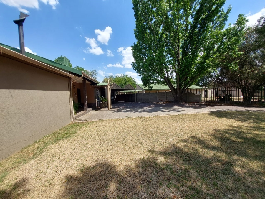 3 Bedroom Property for Sale in Sasolburg Ext 23 Free State